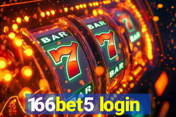 166bet5 login